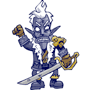 Drow avatar