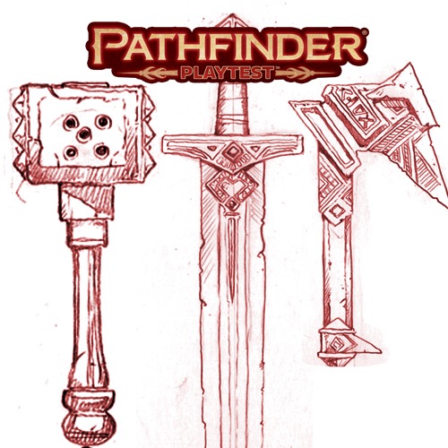 Critical Hits and Critical Failures | Paizo Blog