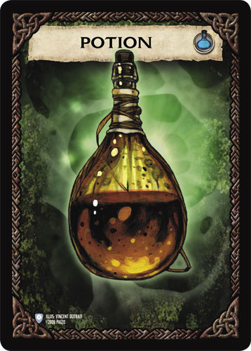 paizo.com - GameMastery Item Cards: Item Pack One Deck